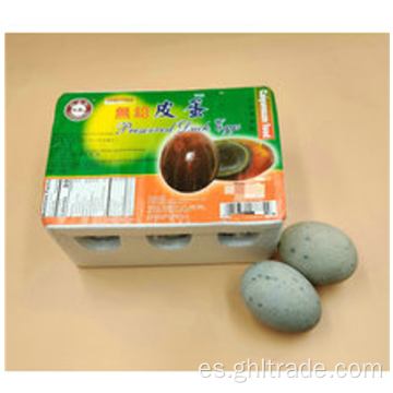 huevos de pato conservados en venta superior
